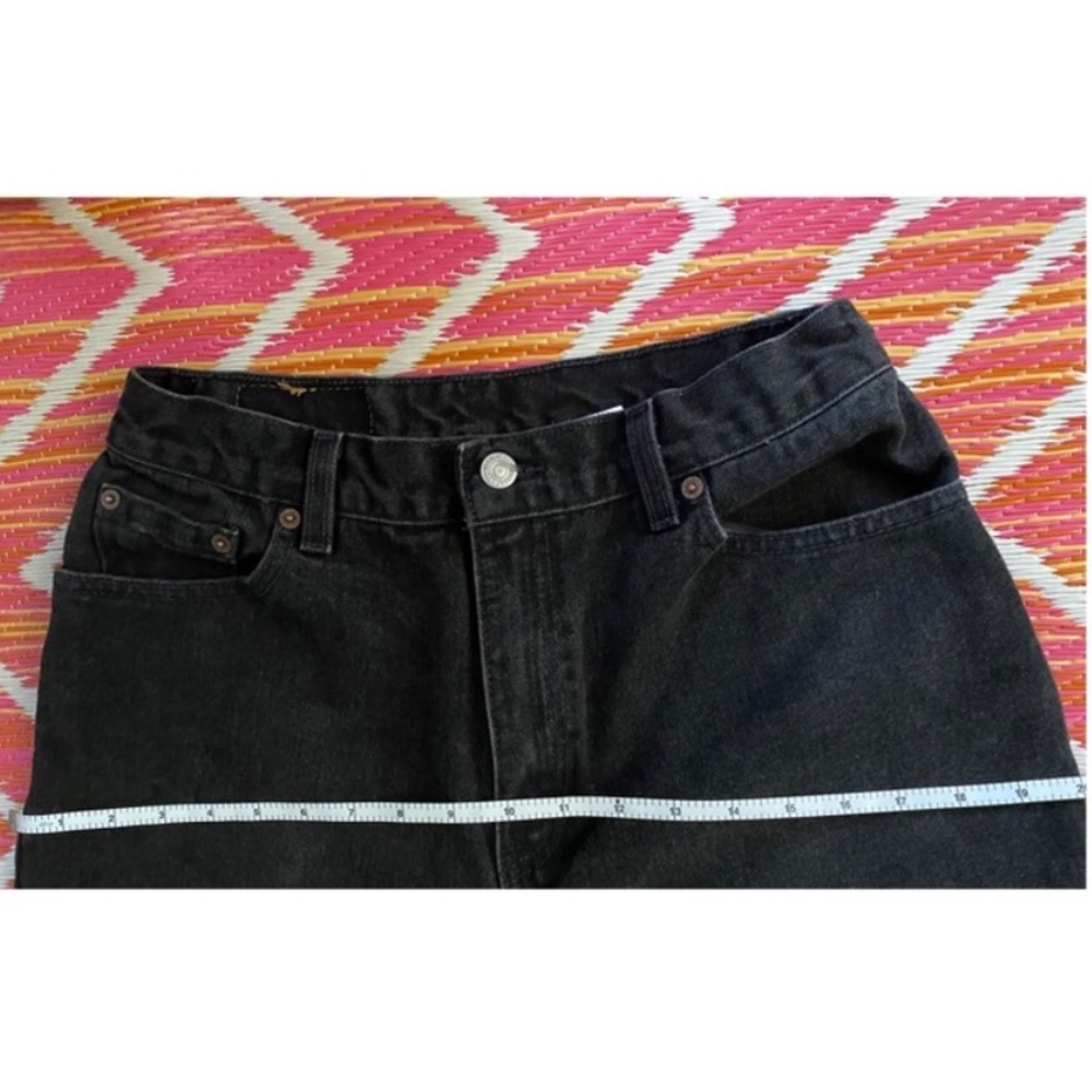 🖤LEVI’S 550 Vintage🖤☆ Jean ☆ ***SOLD*** - Picture 6 of 11